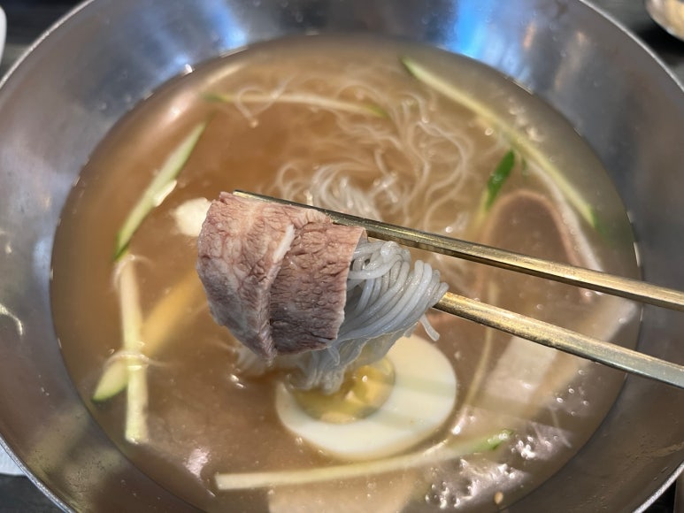 유정우함흥냉면&피쉬천국 이미지