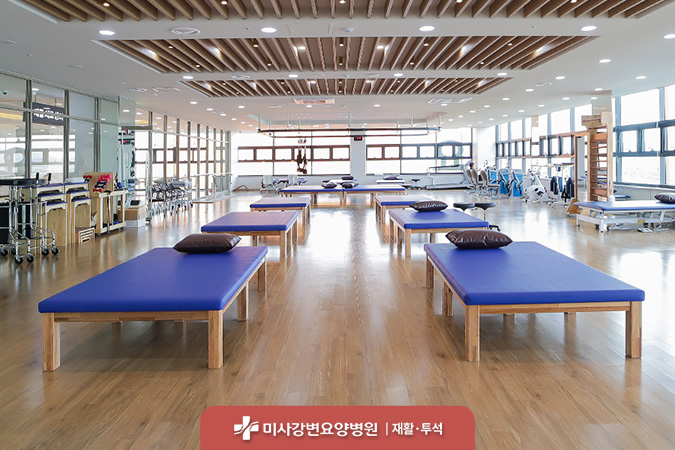 미사강변요양병원 이미지