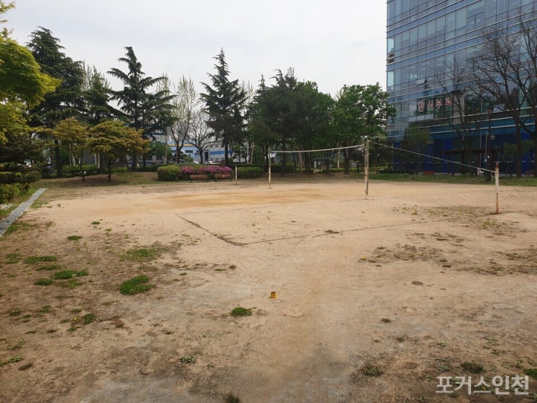 국가산단3근린공원 이미지