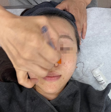 타이팅 메디케어 스킨앤바디 이미지