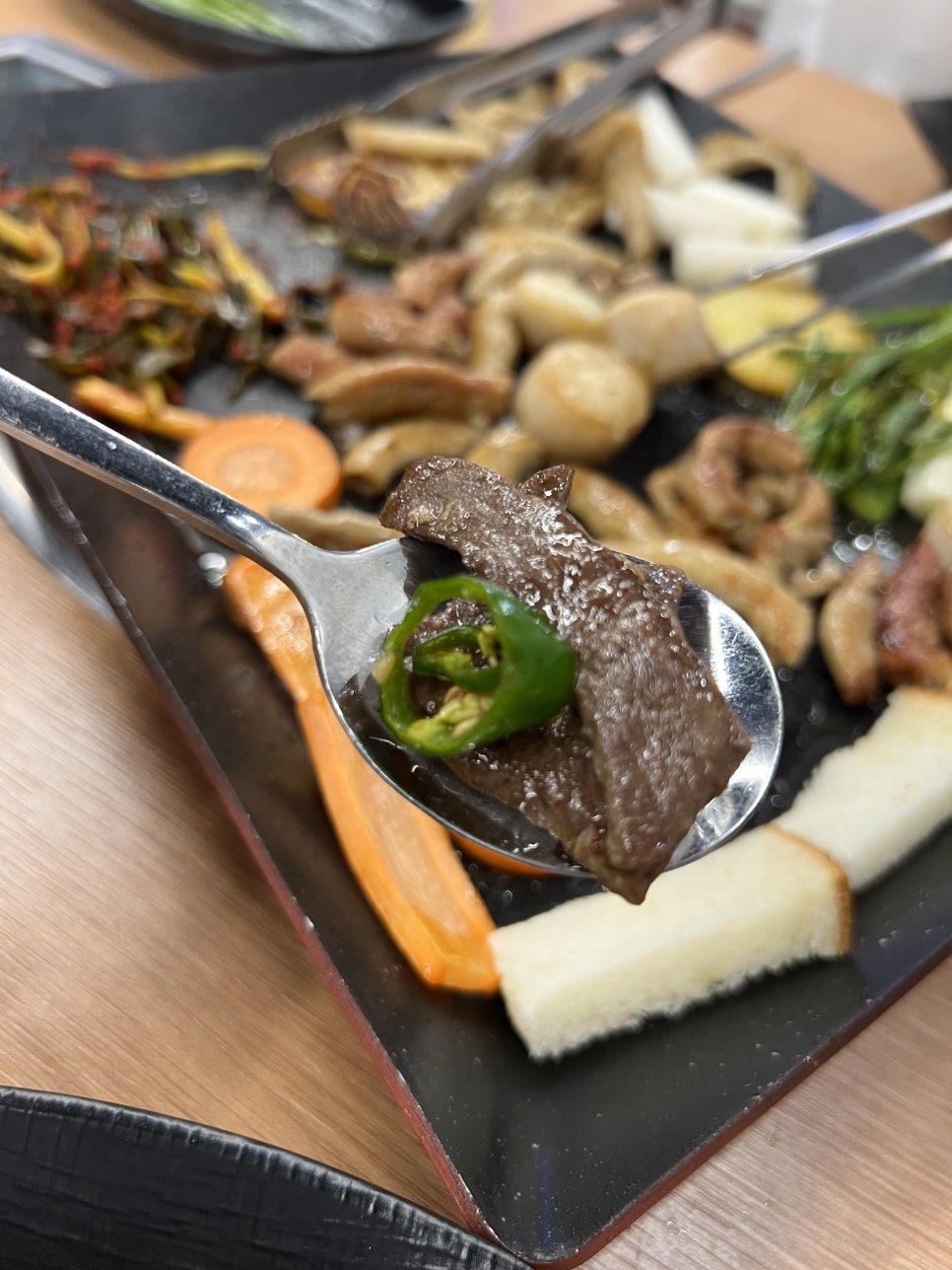 강남소곱창 이미지