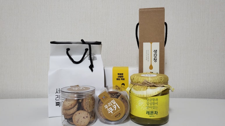 주식회사 평화가 익는 부엌 보리와 밀 이미지