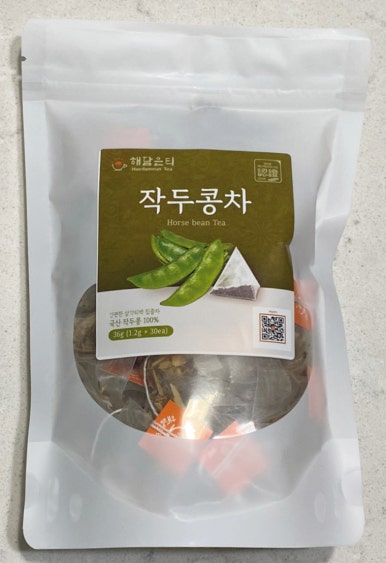 자연 담은 꽃차 & 건강차 이미지