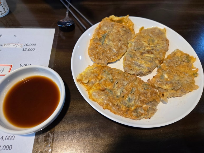 청도통큰국수 이미지