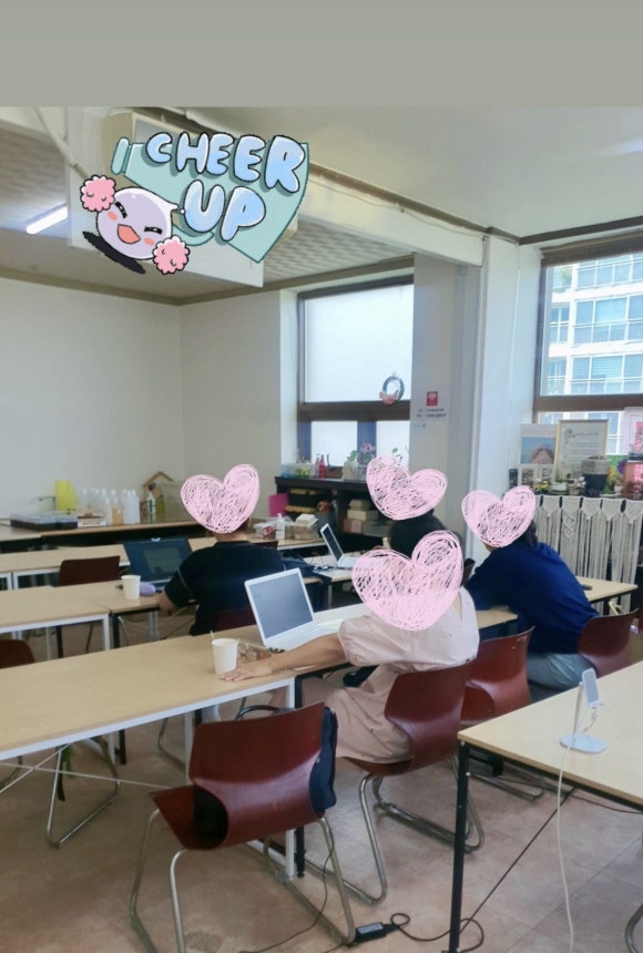 김해리프온공예학원 이미지