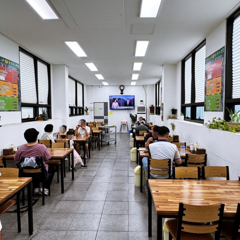 산골손칼국수 이미지