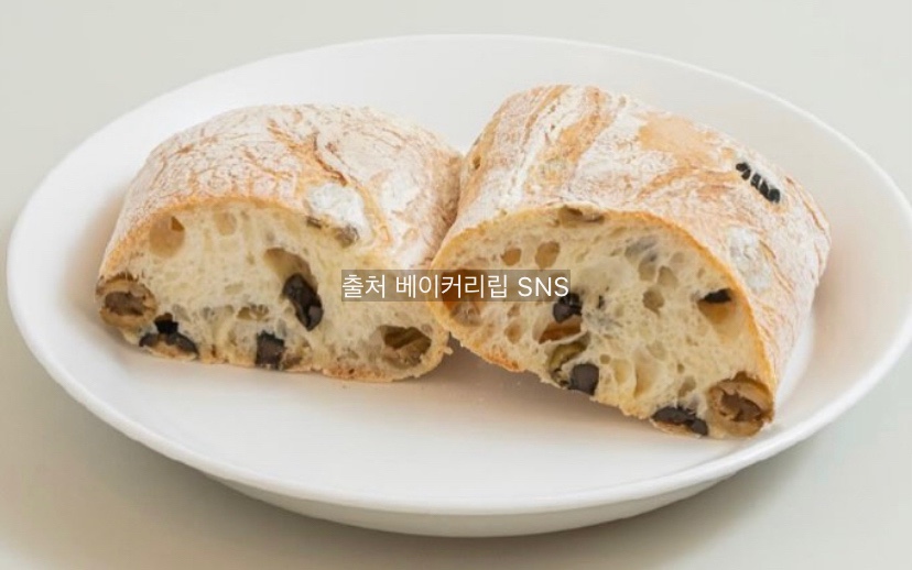 보나뻬띠브레드 이미지