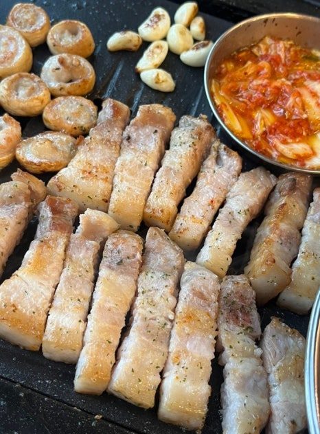 착한막창 중산점 이미지