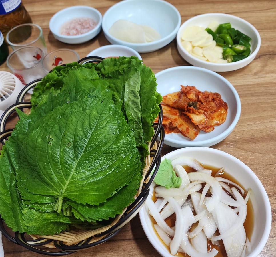 남양족발 이미지