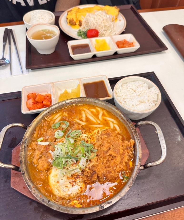 오레노카츠제주협재점 이미지