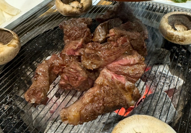 금장한우삼성 이미지