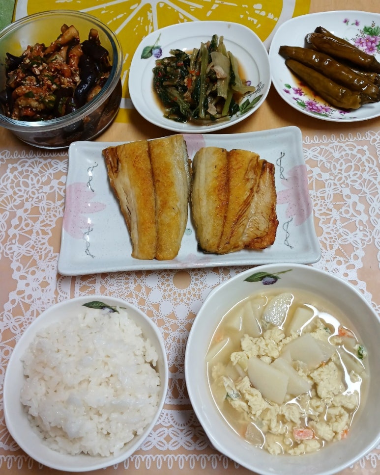 집밥한끼 이미지