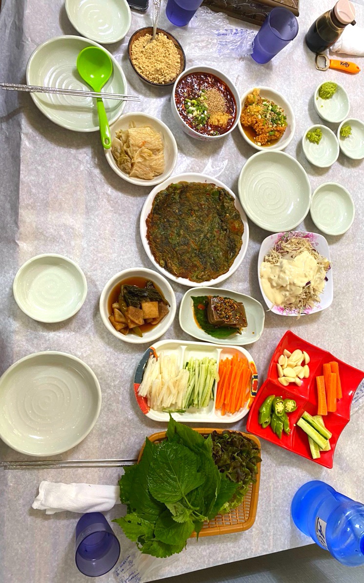 삼진횟집 이미지