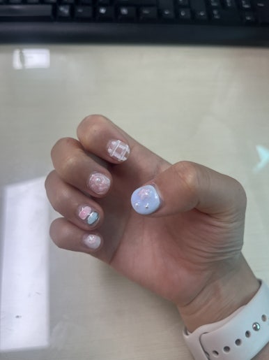 오위네일 이미지