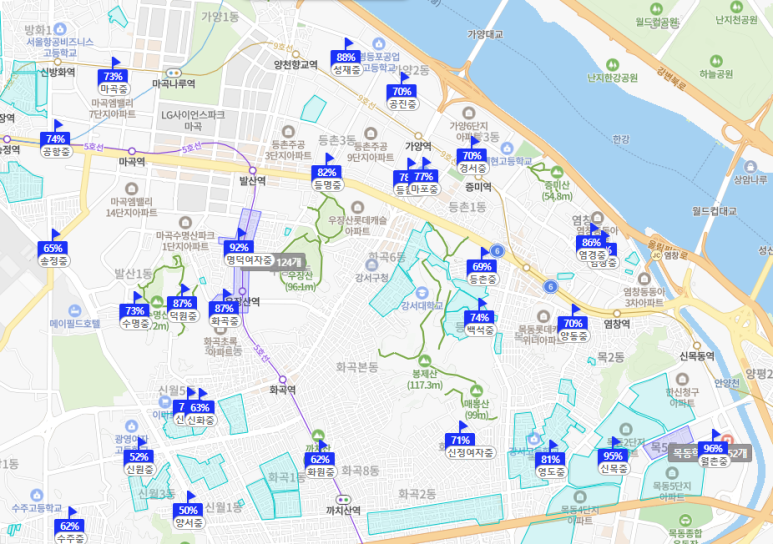 명덕여중,명덕여고,명덕외고,명덕고등학교 이미지