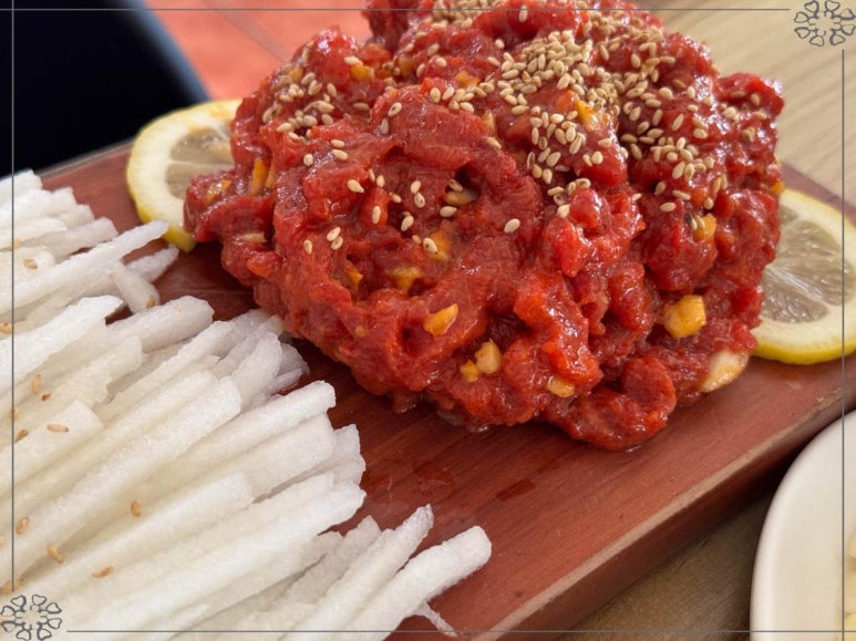 부농정육식당 이미지