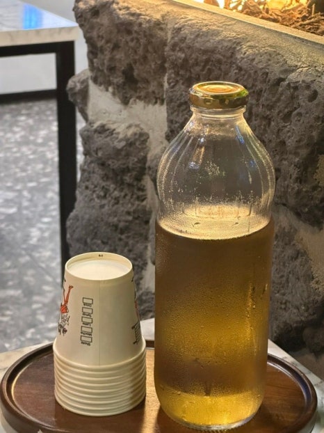 제줏간 이미지