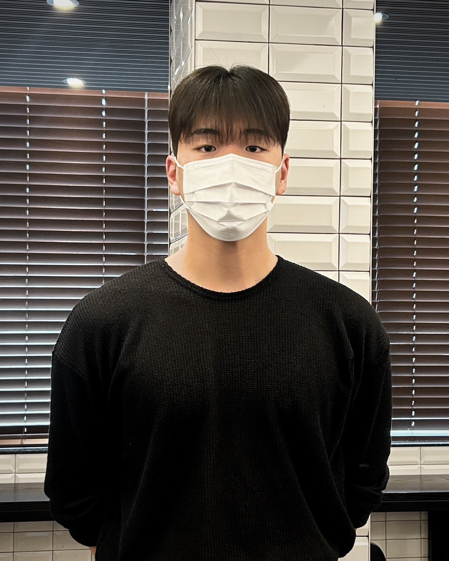 맨드살롱 혜화점 이미지