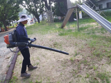 대구현풍초등학교 이미지