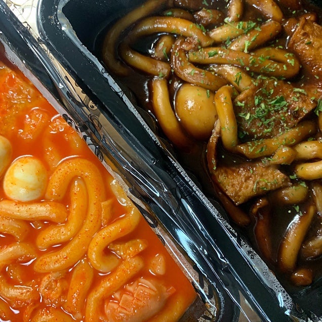 신전떡볶이조대점 이미지