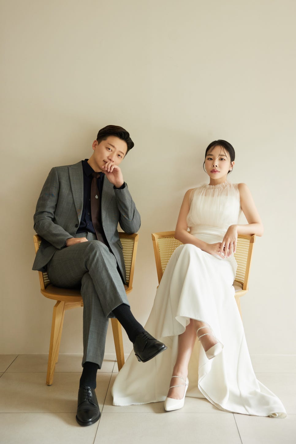 스타일바이민아 이미지