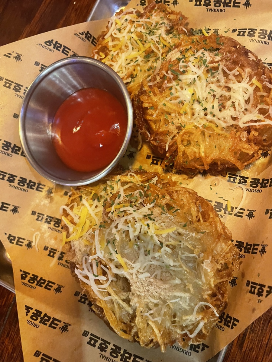 크라운호프 창원상남점 이미지