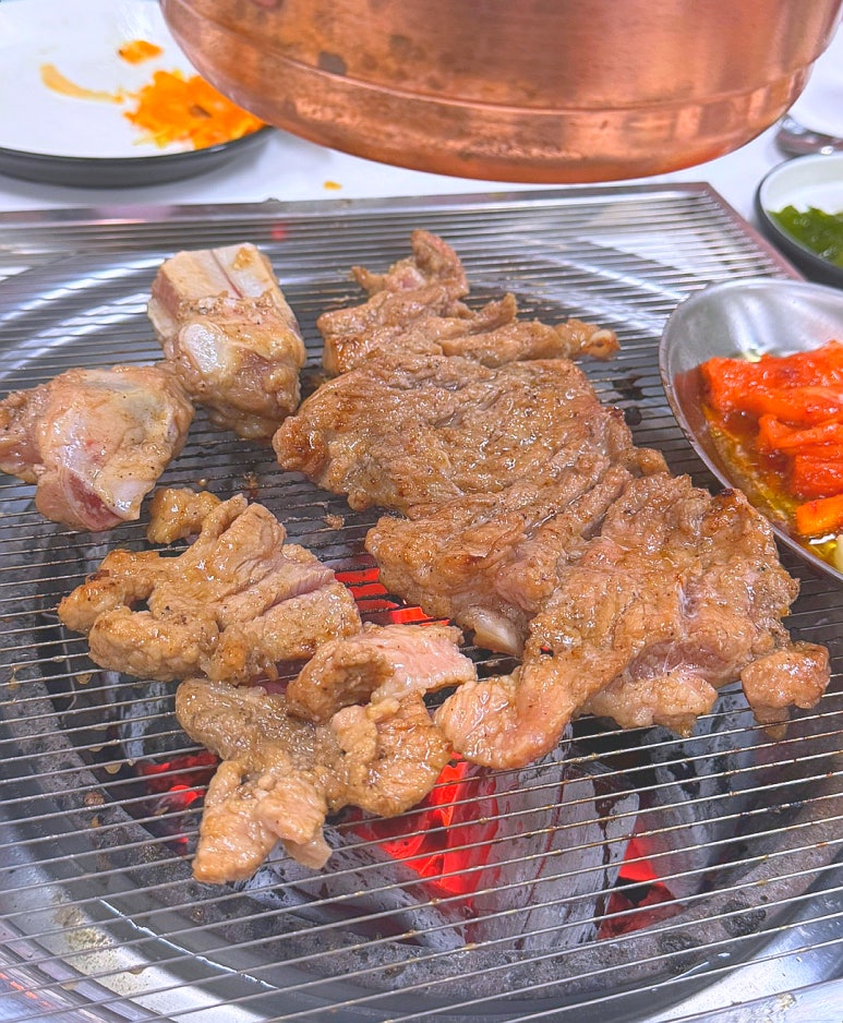 윤상호돼지갈비 이미지