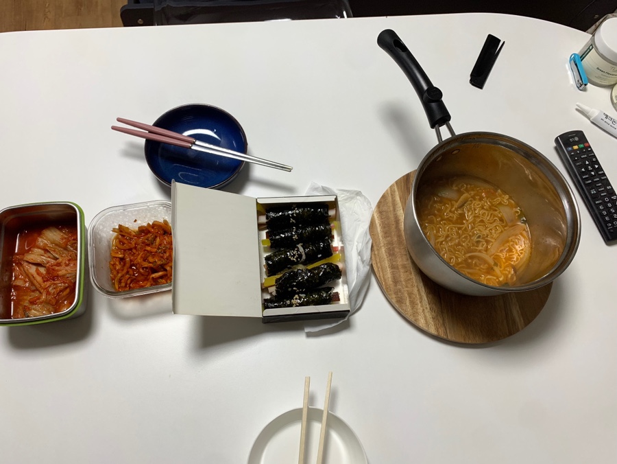 버무리떡볶이아라점 이미지