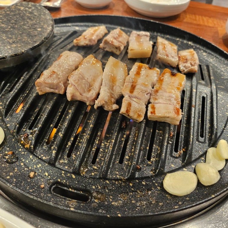 백스비어 충북증평점 이미지