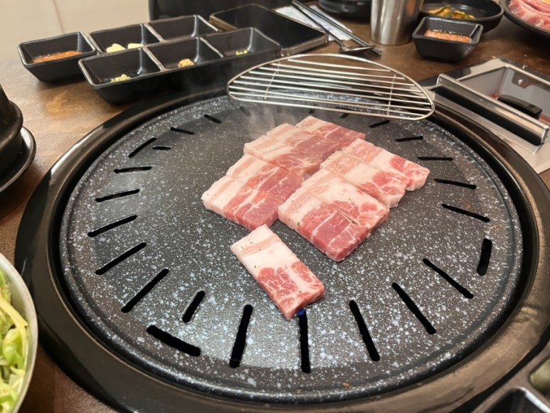무이정천안두정점 이미지