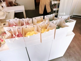 소복소복떡집 이미지