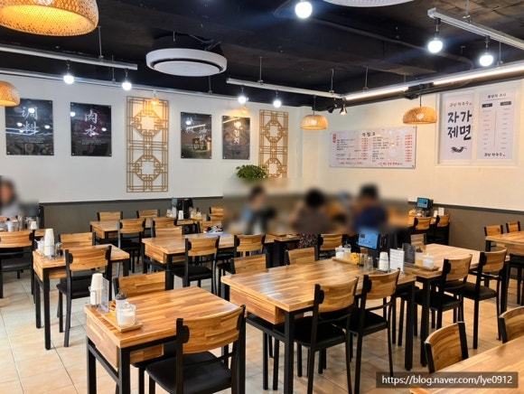 금남막국수 이미지