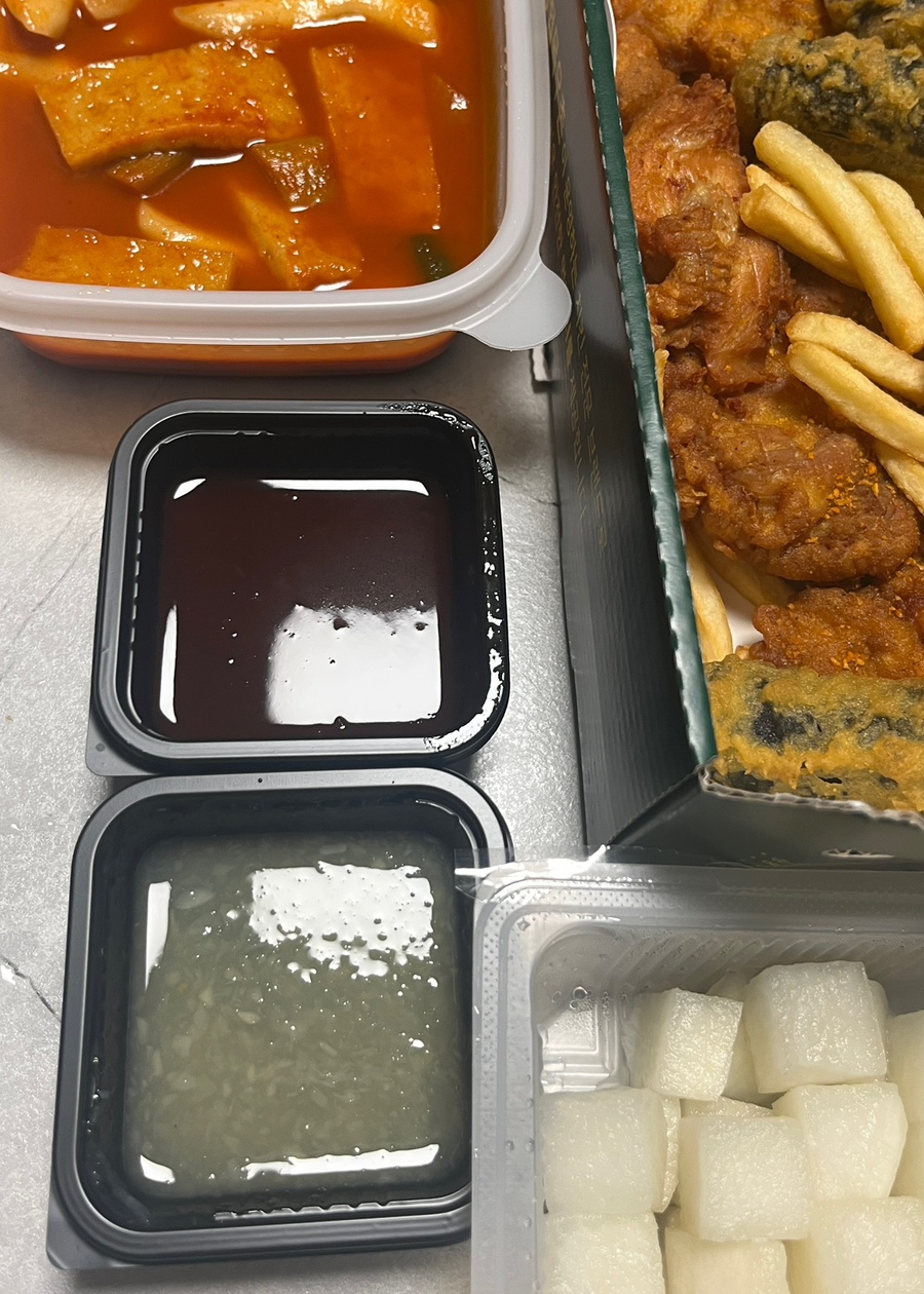 쏙닭쏙닭 이미지