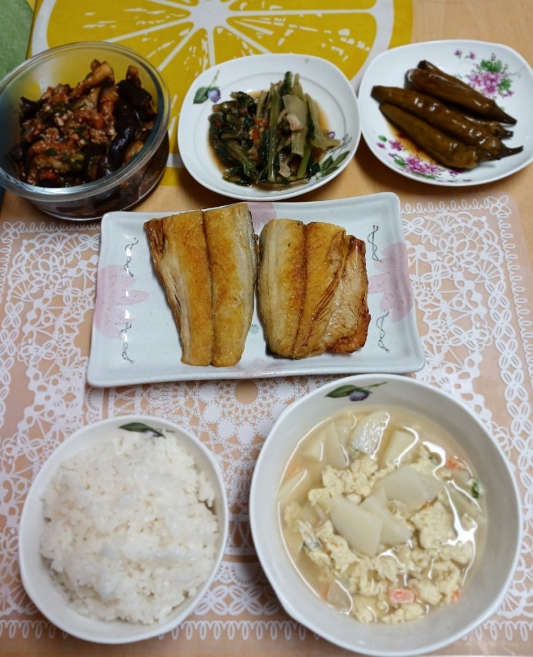 집밥한끼 이미지