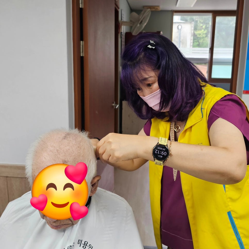 김육환미용실 이미지