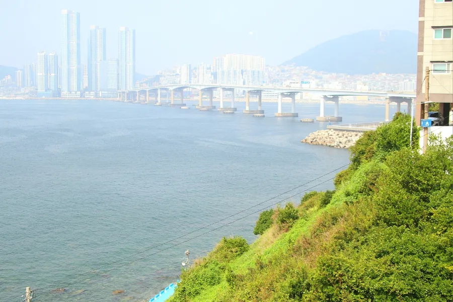 삼진문화투어 이미지