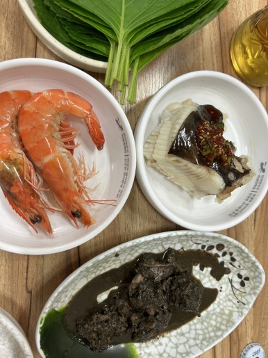 고우리수산 이미지