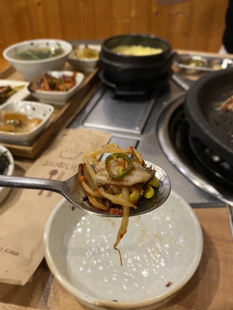 럭키특양구이 이미지