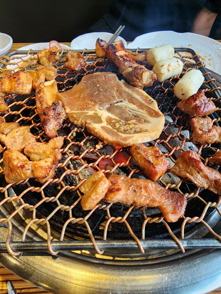 광진갈비 이미지