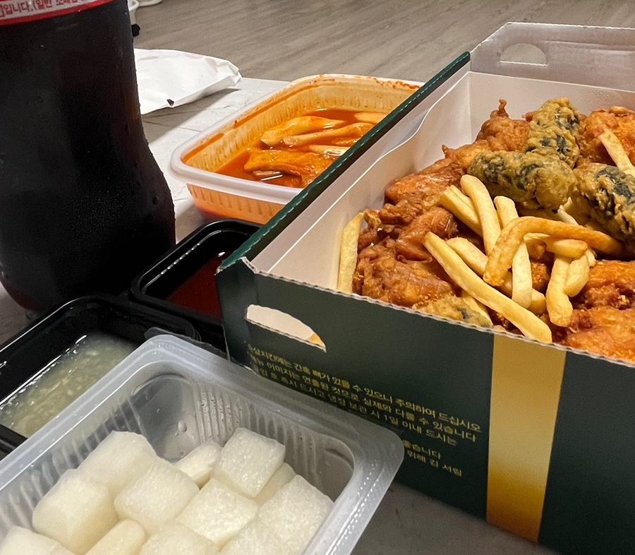 쏙닭쏙닭 이미지