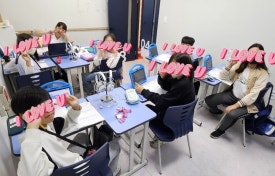 러닝큐브플러스 이미지