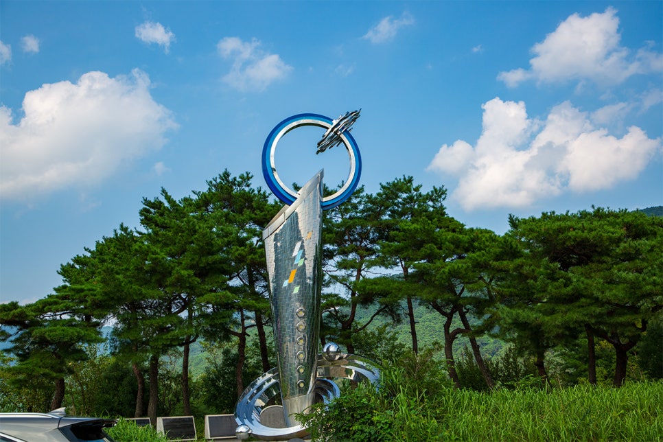 황전IC(완주) 이미지