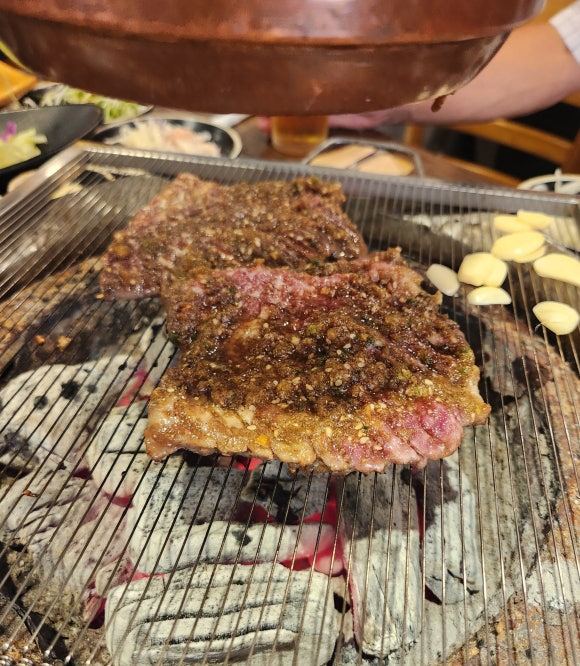 푸른솔가든 이미지