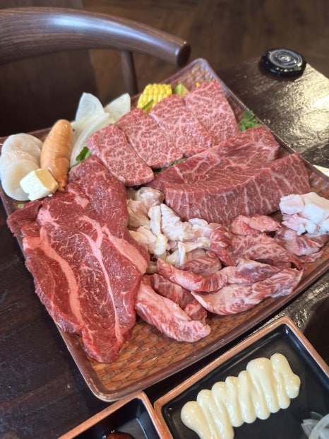 대화산장 이미지