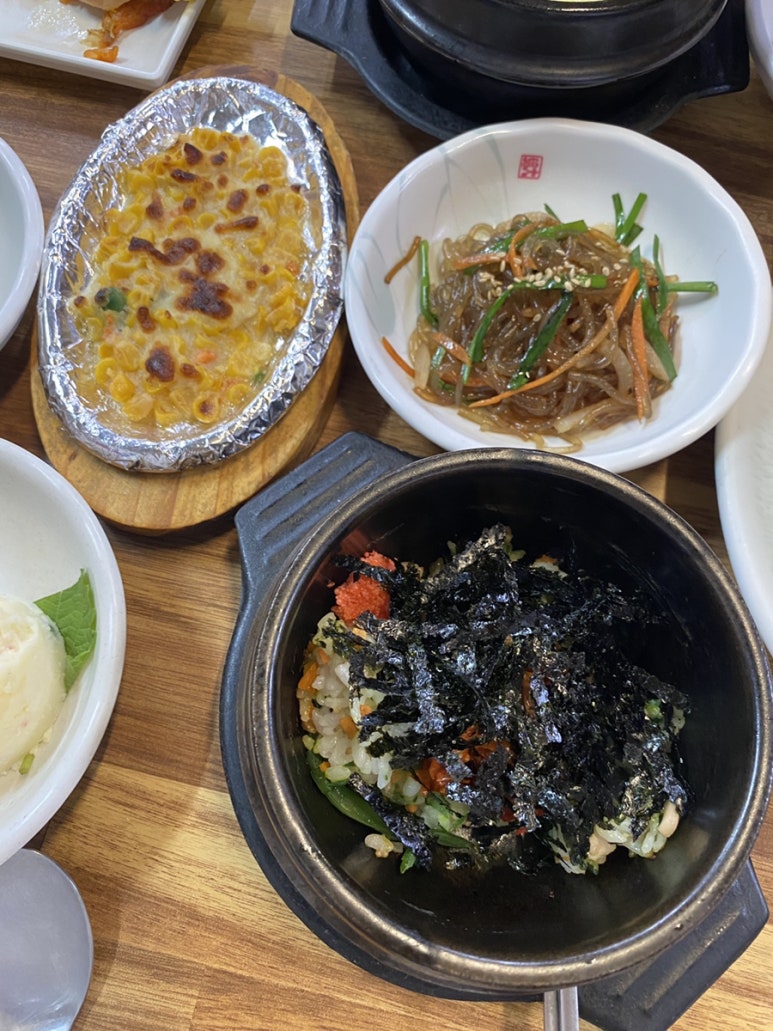 구룡포산오징어회식당 이미지