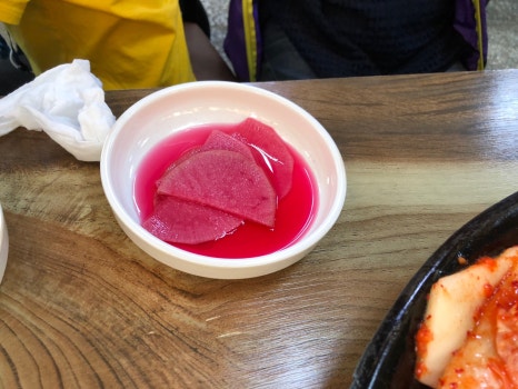 싹쓰리솥뚜껑삼겹살 이미지