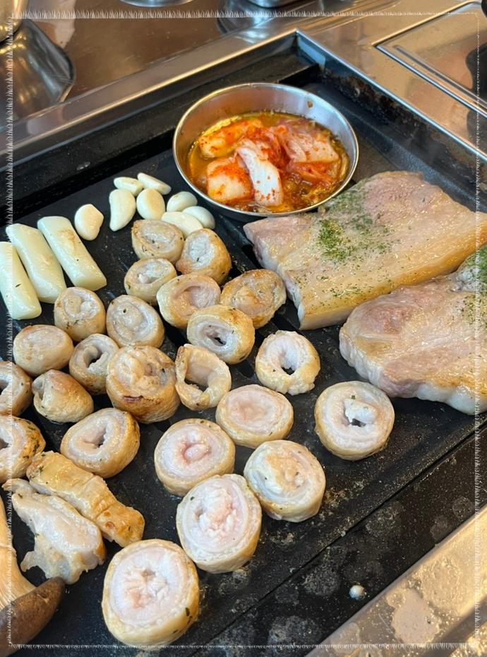 착한막창 중산점 이미지