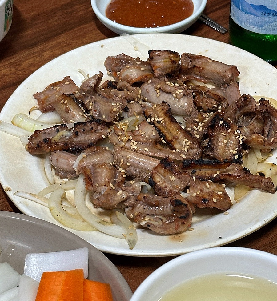 동래집곰장어 이미지