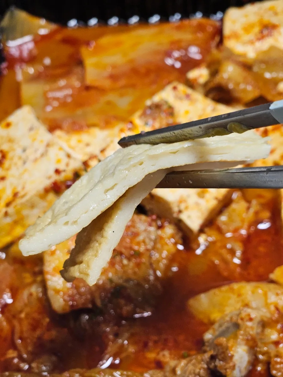 대박삼겹김치찜 초대박등갈비김치찜 광명철산점 대표 사진