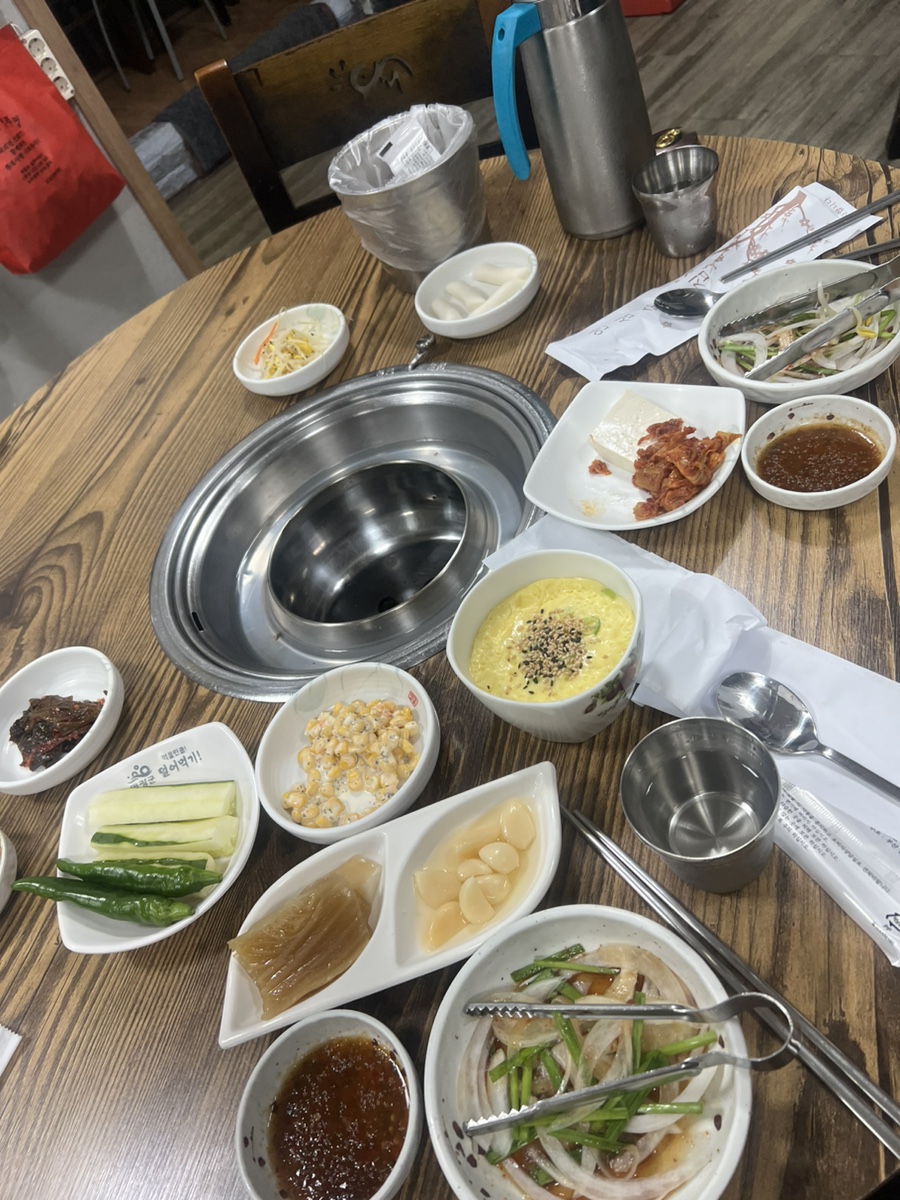 춘자네쪽갈비 이미지